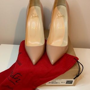 Christian Louboutin Pigalle